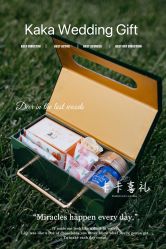 -卡卡喜糖伴手礼·商务礼宝宝礼·婚礼用品