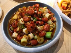 -领蟹祥记·香辣蟹·特色小海鲜(奥体天虹店)