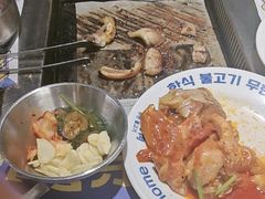 -阿亲家·韩式无限烤肉(春熙路店)