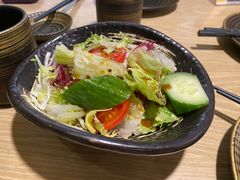 -御瀛日本料理
