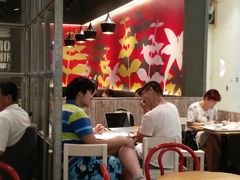 -COSTA COFFEE(上海月星环球港店)