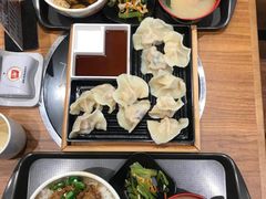 -食其家·牛丼咖喱(万达广场店)