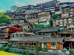 -西江千户苗寨