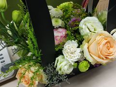 -森野花艺培训·企业团建活动沙龙