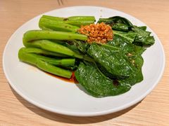 -蔡澜点心·粤菜(新街口IFCX店)
