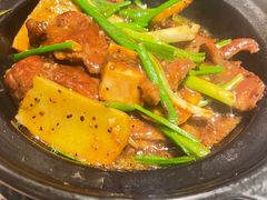 -新世界餐厅(万达店)