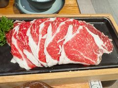 -湊湊火锅·茶憩(颐堤港店)