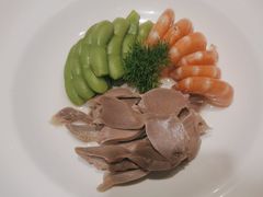 -恒记饭店·海鲜明档(淹城店)
