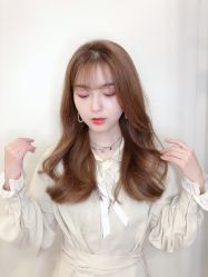 -3AM HAIR SALON染发烫发接发