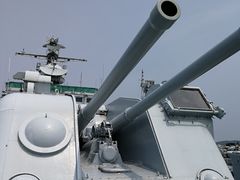 -中国人民解放军海军博物馆