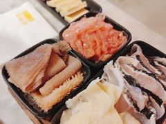 -新辣道鱼火锅(国瑞城店)