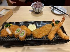-胜博殿日式炸猪排(西红门店)
