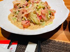 -皇品田苑日式料理(苏州中心店)