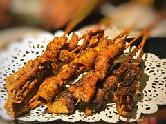 -幸运牛汕头小黄牛牛肉火锅(梅林店)
