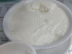 双皮奶-义顺牛奶公司