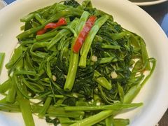 -牛头鱼庄·地道广西菜(西明店)