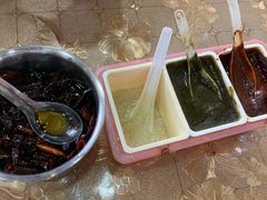 -阁瑞居闫记卤煮(乔庄北街店)