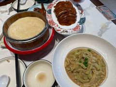 -梅利汴京烤鸭•开封豫菜地标店(东大街店)