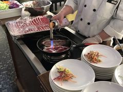 -339旋转餐厅(天府熊猫塔店)