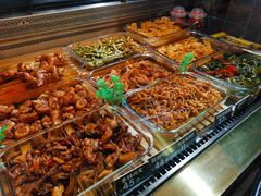 -久久丫鸭脖(金鸡湖欧尚店)