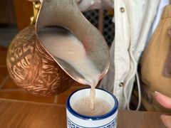 -蒙亨·手把肉·蒙古包文化主题餐厅(天恒广场店)