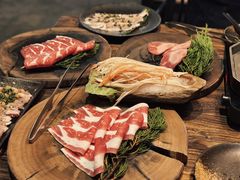 -侘与火 Wabi 侘寂烟火•锅物料理(大屯DT51店)
