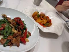 -香港新曜记茶餐厅(星耀城店)