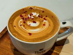 -Peet's 皮爷咖啡(深圳湾万象城店)