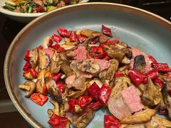 -大理实力希尔顿酒店御璽中餐厅YUXI – CHINESE RESTAURANT
