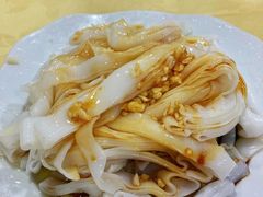 捞河粉-电白鸭粥店(下沙二坊88号店)