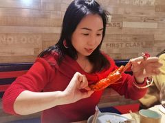 -小田油焖小龙虾(双井店)