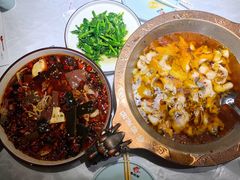 -雲蜀龙阁·金牌水煮鱼(方庄店)