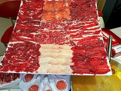 -潮正和潮汕牛肉火锅·老字号(番禺万达店)