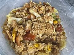 -华荣哲绿豆饼(泰安店)