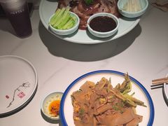 -额娘·春饼烤鸭(华北七楼创始店)