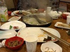 -傣妹时尚·休闲火锅(沙市店)