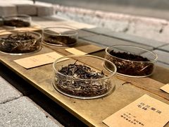 -喜茶(深圳万象城黑金店)