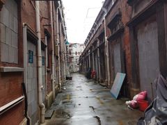 -大韩民国临时政府旧址