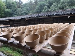 -景德镇古窑民俗博览区