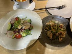 -本处·素食·融合料理(南油店)