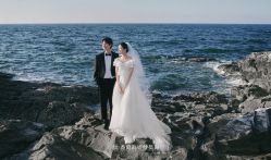 -香庭海婚纱摄影·威海旅拍(统一路店)