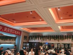 -大鸭梨烤鸭店(花园村店)