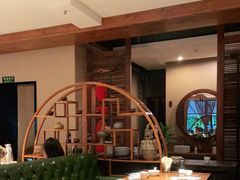 -Local泰莲庭(虹鳟鱼店)