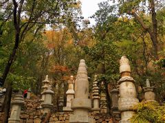 -天津盘山风景名胜区