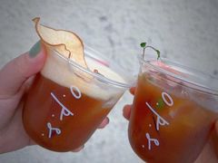-O.P.S. CAFE