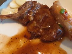-长春凯悦酒店咖啡厅Market Café