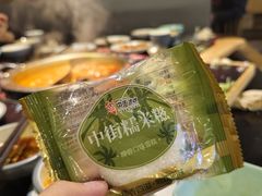-井格重庆火锅(西直门凯德Mall店)