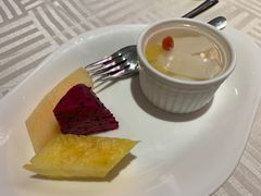-浦华大酒店-台南担仔面海鲜楼