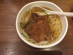 -老上海弄堂菜馆(恒基名人购物中心店)