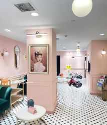-吉姆叔叔亲子儿童摄影(青岛印象·山店)